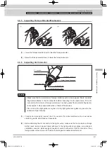 Предварительный просмотр 63 страницы FujiFilm ED-580XT Operation Manual