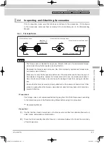 Предварительный просмотр 65 страницы FujiFilm ED-580XT Operation Manual