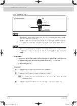 Предварительный просмотр 68 страницы FujiFilm ED-580XT Operation Manual