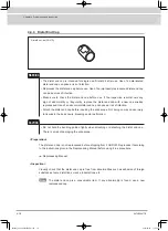 Предварительный просмотр 70 страницы FujiFilm ED-580XT Operation Manual