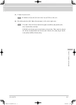 Предварительный просмотр 73 страницы FujiFilm ED-580XT Operation Manual