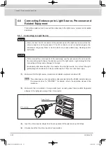 Предварительный просмотр 74 страницы FujiFilm ED-580XT Operation Manual