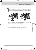 Предварительный просмотр 75 страницы FujiFilm ED-580XT Operation Manual