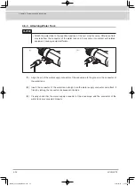 Предварительный просмотр 76 страницы FujiFilm ED-580XT Operation Manual