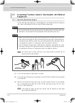 Предварительный просмотр 78 страницы FujiFilm ED-580XT Operation Manual