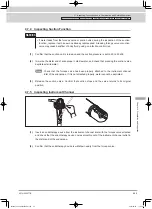 Предварительный просмотр 81 страницы FujiFilm ED-580XT Operation Manual