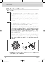 Предварительный просмотр 86 страницы FujiFilm ED-580XT Operation Manual