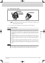 Предварительный просмотр 89 страницы FujiFilm ED-580XT Operation Manual