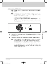 Предварительный просмотр 91 страницы FujiFilm ED-580XT Operation Manual