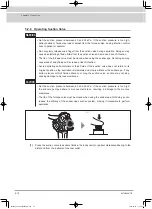 Предварительный просмотр 92 страницы FujiFilm ED-580XT Operation Manual