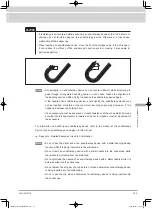 Предварительный просмотр 97 страницы FujiFilm ED-580XT Operation Manual