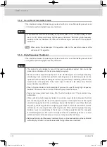 Предварительный просмотр 98 страницы FujiFilm ED-580XT Operation Manual