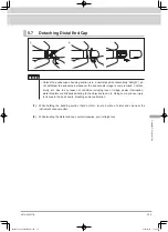 Предварительный просмотр 101 страницы FujiFilm ED-580XT Operation Manual