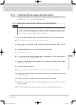 Предварительный просмотр 111 страницы FujiFilm ED-580XT Operation Manual