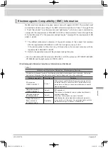 Предварительный просмотр 123 страницы FujiFilm ED-580XT Operation Manual