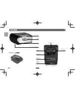 Предварительный просмотр 6 страницы FujiFilm EF-20 Owner'S Manual