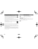 Предварительный просмотр 34 страницы FujiFilm EF-20 Owner'S Manual