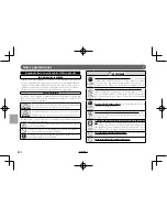 Предварительный просмотр 40 страницы FujiFilm EF-20 Owner'S Manual