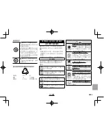 Предварительный просмотр 61 страницы FujiFilm EF-20 Owner'S Manual