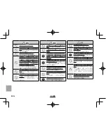 Предварительный просмотр 62 страницы FujiFilm EF-20 Owner'S Manual