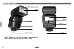 Preview for 42 page of FujiFilm EF-42 Owner'S Manual