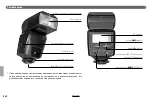 Предварительный просмотр 66 страницы FujiFilm EF-42 Owner'S Manual