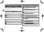 Предварительный просмотр 10 страницы FujiFilm EF-X20 Owner'S Manual