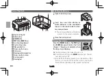 Предварительный просмотр 16 страницы FujiFilm EF-X20 Owner'S Manual