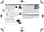 Предварительный просмотр 18 страницы FujiFilm EF-X20 Owner'S Manual