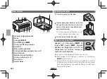 Предварительный просмотр 36 страницы FujiFilm EF-X20 Owner'S Manual