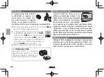 Предварительный просмотр 38 страницы FujiFilm EF-X20 Owner'S Manual