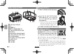 Предварительный просмотр 46 страницы FujiFilm EF-X20 Owner'S Manual