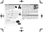 Предварительный просмотр 48 страницы FujiFilm EF-X20 Owner'S Manual