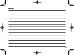 Предварительный просмотр 81 страницы FujiFilm EF-X20 Owner'S Manual