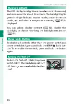 Preview for 26 page of FujiFilm EF-X500 Owner'S Manual