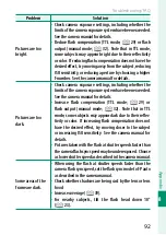 Предварительный просмотр 99 страницы FujiFilm EF-X500 Owner'S Manual