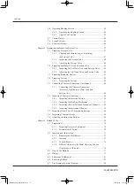 Preview for 8 page of FujiFilm EG-580UR Operation Manual