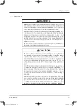 Предварительный просмотр 29 страницы FujiFilm EG-580UR Operation Manual