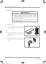 Preview for 52 page of FujiFilm EG-580UR Operation Manual