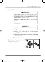 Preview for 65 page of FujiFilm EG-580UR Operation Manual