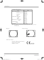 Предварительный просмотр 96 страницы FujiFilm EG-580UR Operation Manual