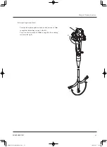 Preview for 41 page of FujiFilm EG-580UT Operation Manual