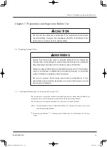 Preview for 49 page of FujiFilm EG-580UT Operation Manual