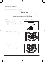 Предварительный просмотр 56 страницы FujiFilm EG-580UT Operation Manual