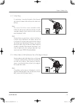 Preview for 79 page of FujiFilm EG-580UT Operation Manual