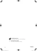 Preview for 112 page of FujiFilm EG-580UT Operation Manual