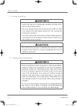 Предварительный просмотр 14 страницы FujiFilm EI-580BT Operation Manual