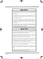 Предварительный просмотр 15 страницы FujiFilm EI-580BT Operation Manual