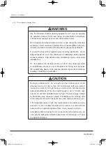 Предварительный просмотр 16 страницы FujiFilm EI-580BT Operation Manual