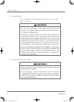 Предварительный просмотр 24 страницы FujiFilm EI-580BT Operation Manual